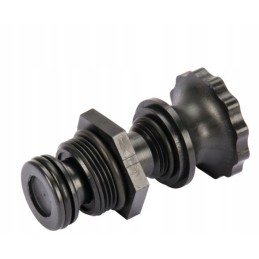 Case New Holland Steyr rankinis siurblys 4890811