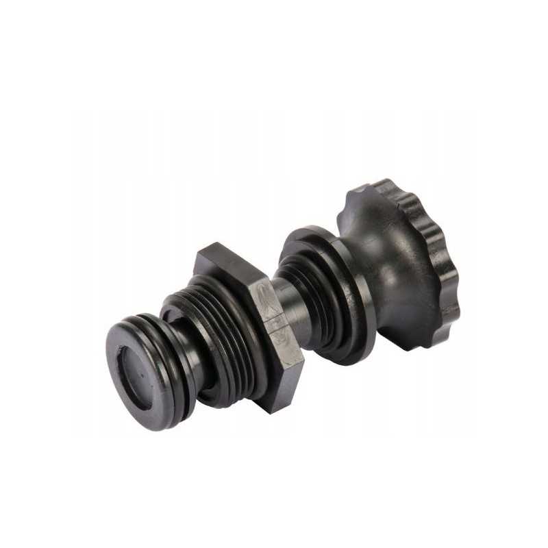 Case New Holland Steyr rankinis siurblys 4890811