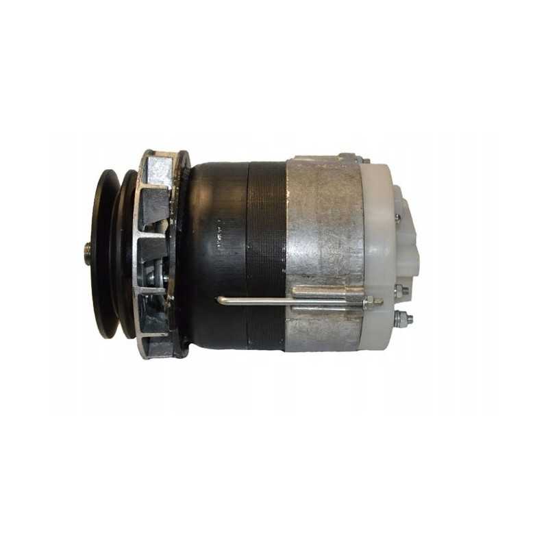 Generatorius 12v t 25 originalus