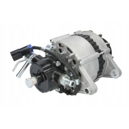 kintamosios srovės generatorius 12v 60a opel monterey a 3 1d 09 91 0