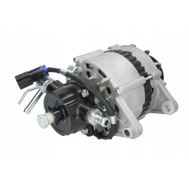 kintamosios srovės generatorius 12v 60a opel monterey a 3 1d 09 91 0