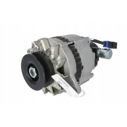 kintamosios srovės generatorius 12v 60a opel monterey a 3 1d 09 91 0
