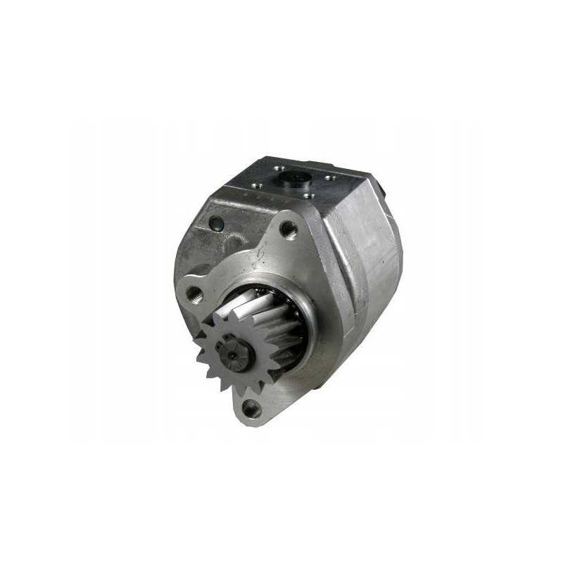 Siurblys pzc 4 5 10 vairo sistema mf4 5314 701009