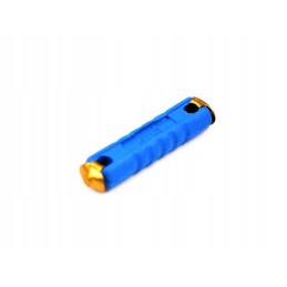 Cilindrinis saugiklis 25a 10 vnt motogeneric