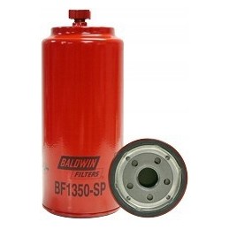 Pasukite ant baldwin bf1350 sp kuro filtro