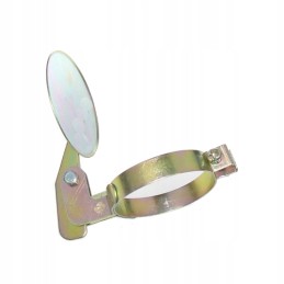 Didelis turbo kamino sklendė Nr.89014999 Ursus Zetor