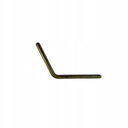 Smeigtukas 160 mm x 11 mm