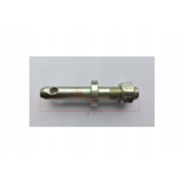 Smeigtukas 150mm x 22mm