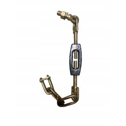 Šoninė grandinė c 360 ursus 46 65 039 0