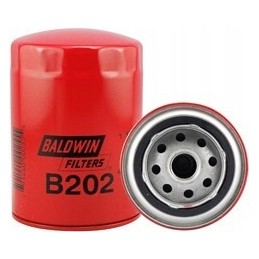 Pasukite ant baldwin b202 alyvos filtro