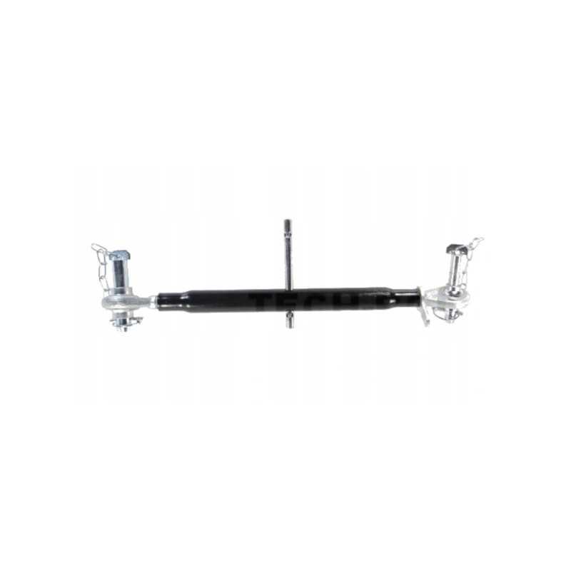 Centrinė jungtis, kabelis mf3