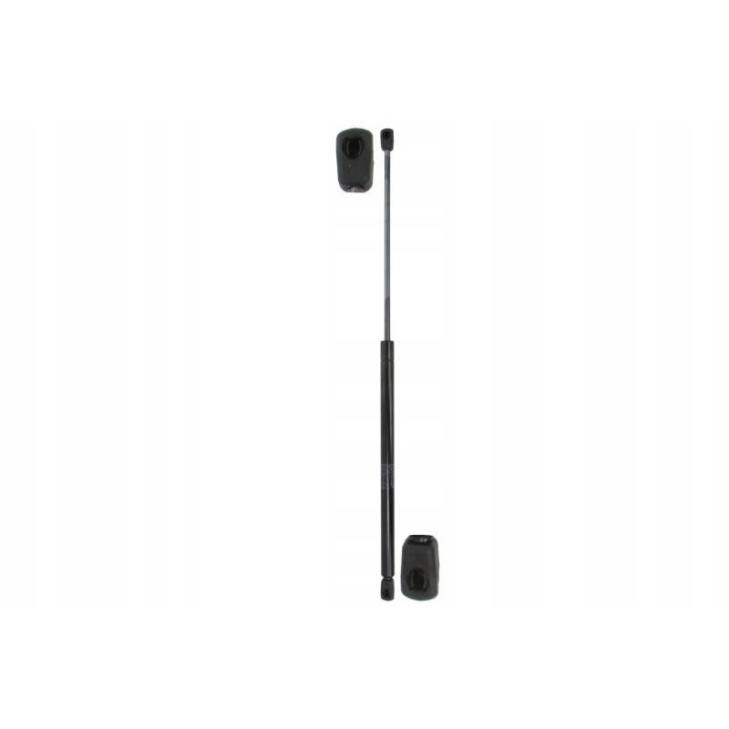 Dujinė spyruoklė l max 600 5mm eiga 250mm išėjimo jėga