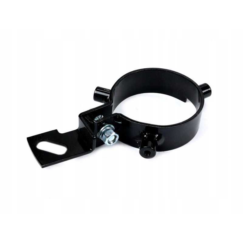 John Deere AL155688 Warynski vamzdžio dangtelio spaustukas