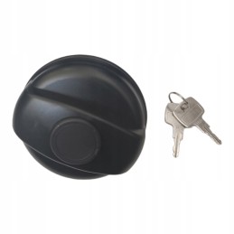 Kuro pildymo angos dangtelis zetor 5341 7341 proxima