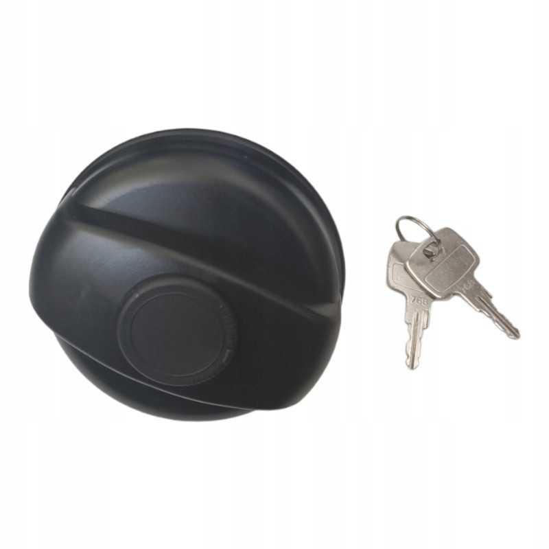 Kuro pildymo angos dangtelis zetor 5341 7341 proxima