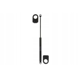 Dujinė spyruoklė l max 350 5mm eiga 140mm jėgos išėjimas