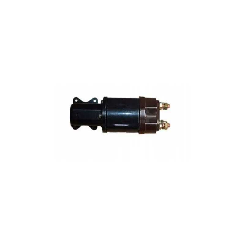Elektrinis jungiklis t 25 38010 agh