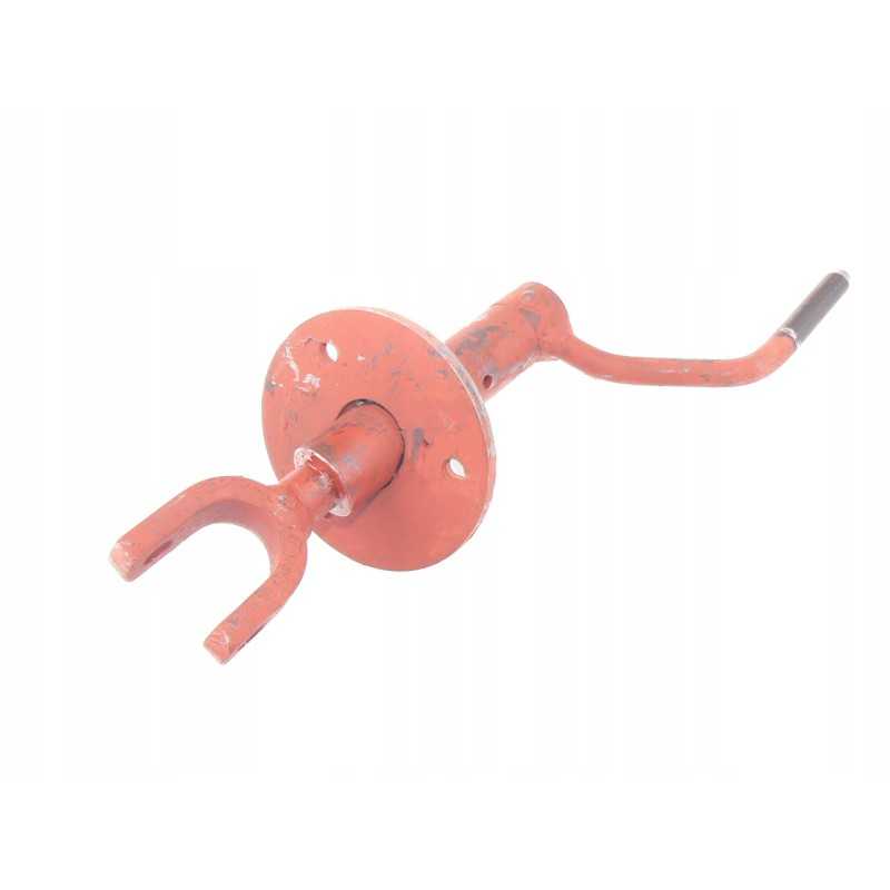 Laikiklis su švaistikliu zetor 5211 7745 59114901