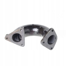 Zetor duslintuvo alkūnė 4 cil