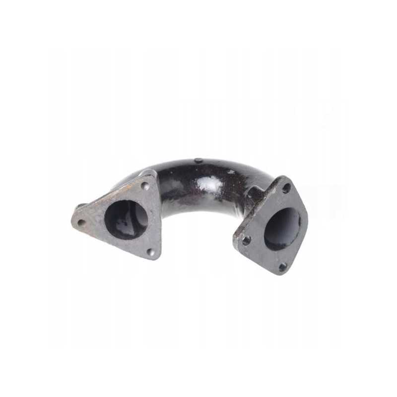 Zetor duslintuvo alkūnė 4 cil