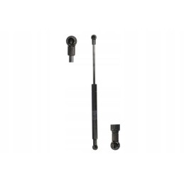 Dujinė spyruoklė l max 385 5mm eiga 111mm jėgos išėjimas