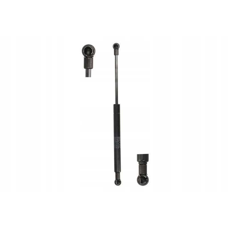 Dujinė spyruoklė l max 385 5mm eiga 111mm jėgos išėjimas
