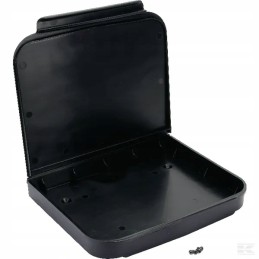 Grammer sėdynės kišenė