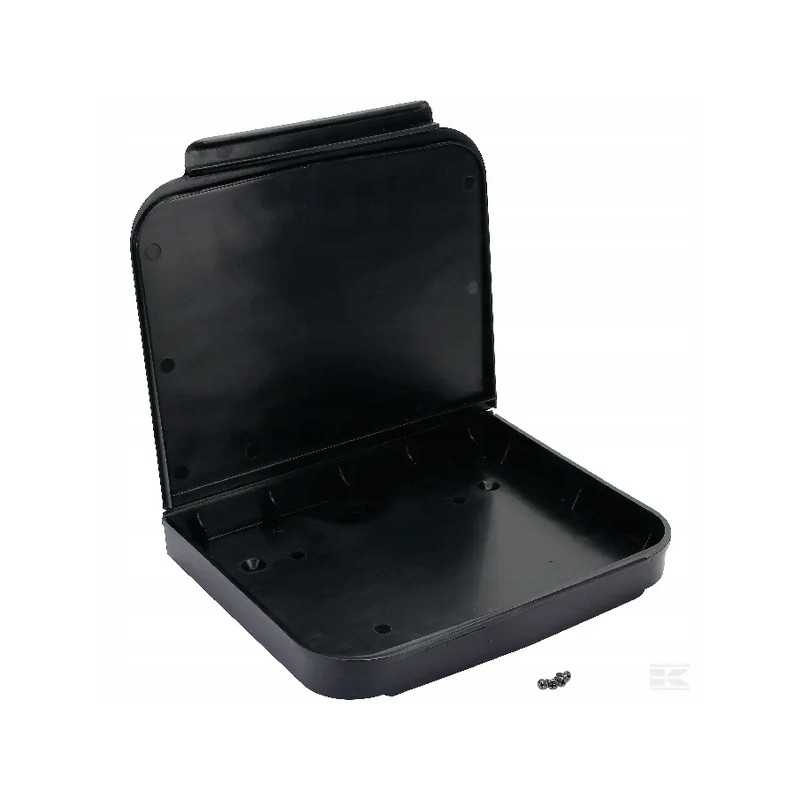 Grammer sėdynės kišenė