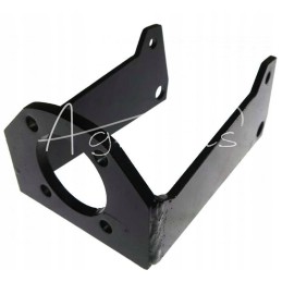 Orbitrol MF 255 laikiklis