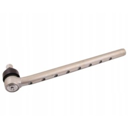 Dešinysis vairo šarnyras 81864106 motogeneric