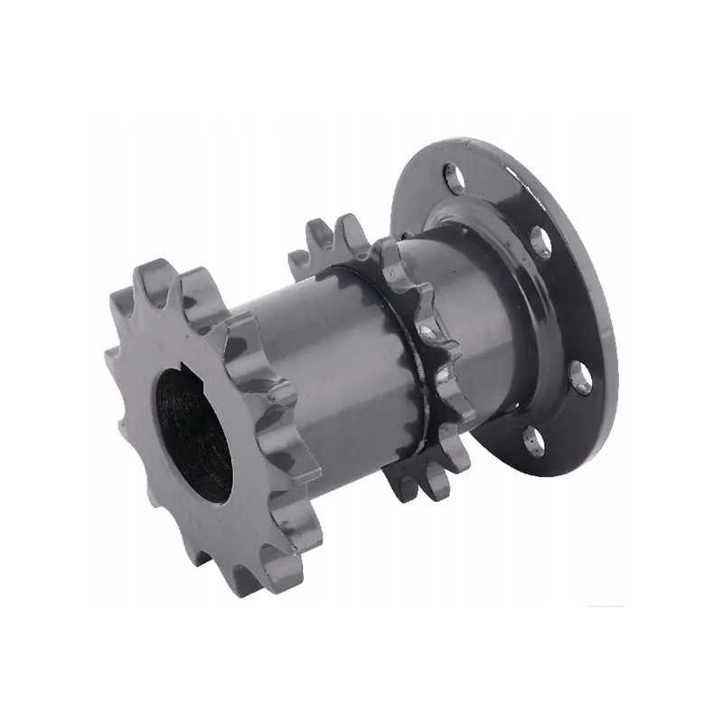 3025673330 stebulė su dantračių pavaros pavaromis