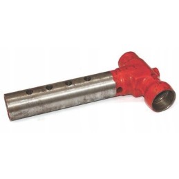 Polos kairysis vairo svirtis skirtas t 25 1431022