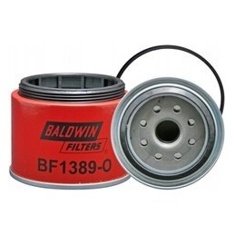 Baldwin bf1389 o kuro filtro pasukimas