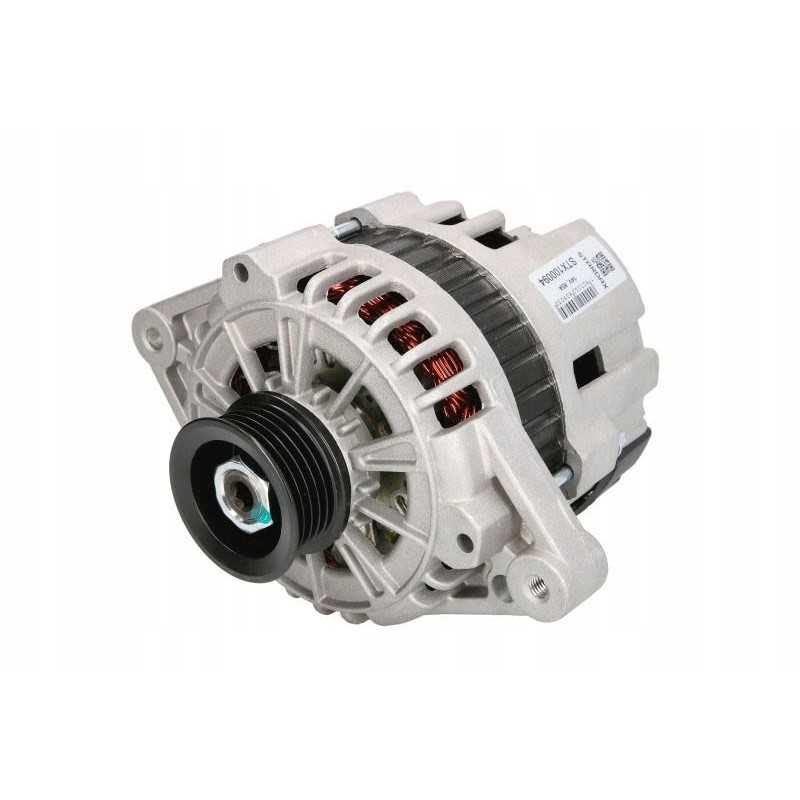 kintamosios srovės generatorius 12v 85a daewoo lanos 1 3 1 5 1 6 02