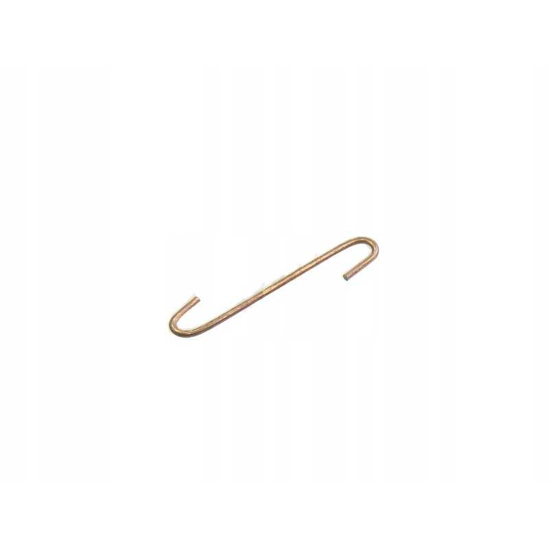 Zetor rankenos užrakto strypas 5211 7745 59117972