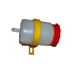 Ursus C 360 stabdžių skysčio rezervuaras