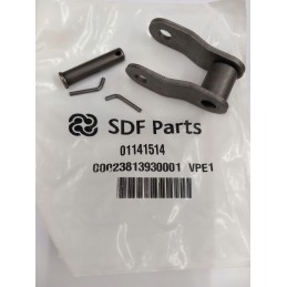 Deutz grandinės jungtis 01141514