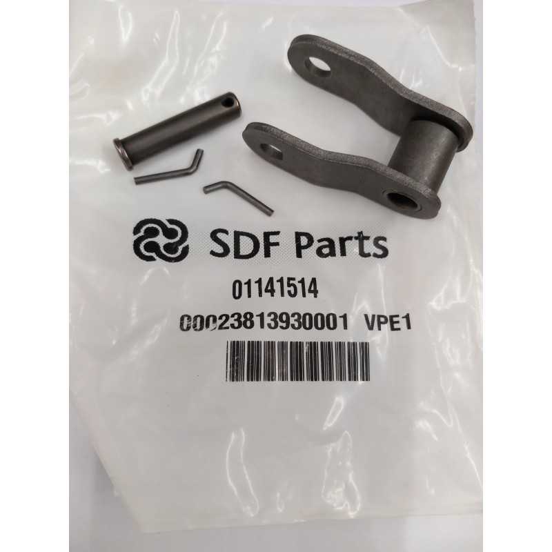 Deutz grandinės jungtis 01141514