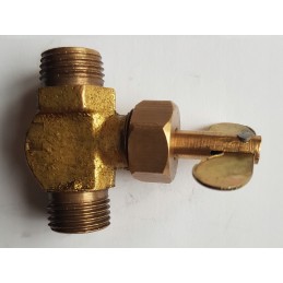 Ursus c330 c360 drugelio kuro čiaupas
