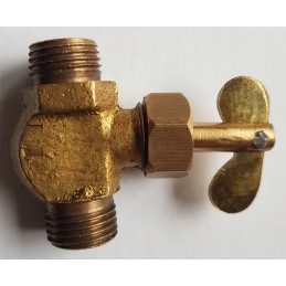 Ursus c330 c360 drugelio kuro čiaupas