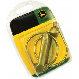 Rutulinis kaištis 10 5mm x 53mm john deere