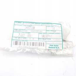 La14457180 sandarinimo žiedas r 13 95 x 2 62