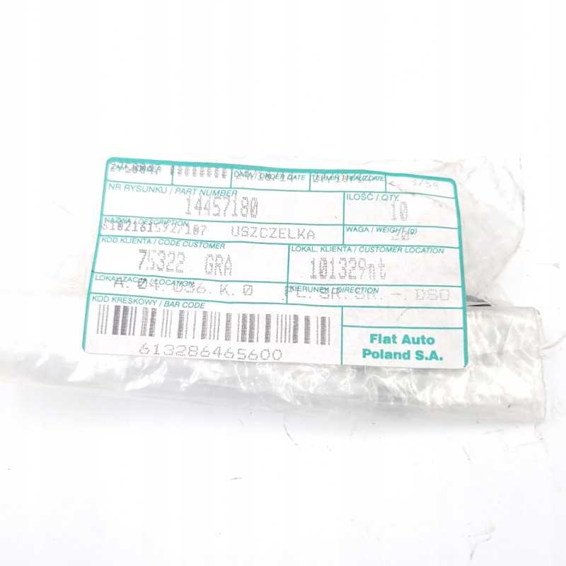La14457180 sandarinimo žiedas r 13 95 x 2 62