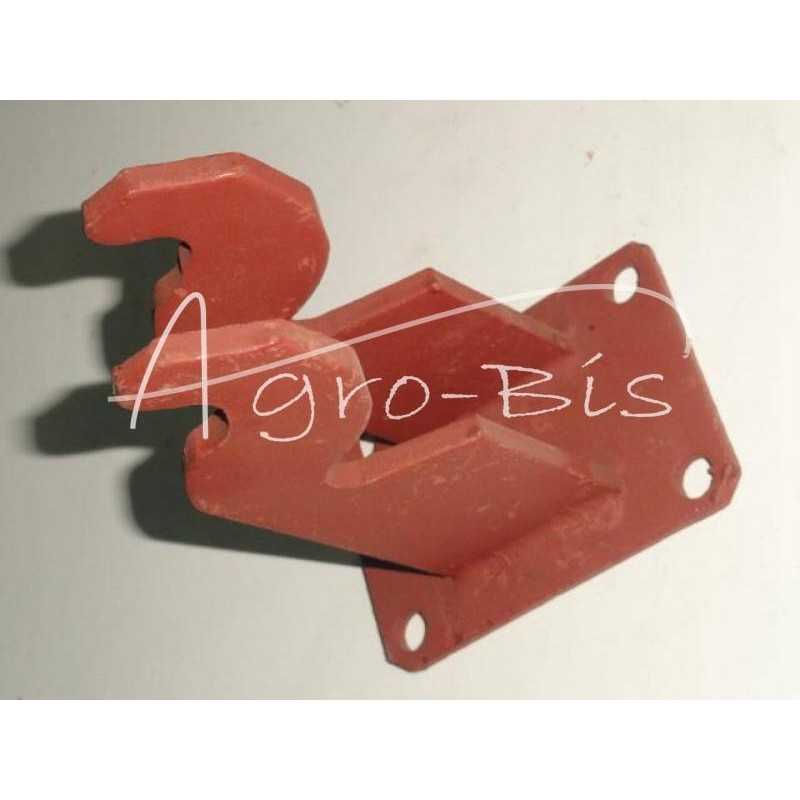 Stabdžių juostos atrama c 360