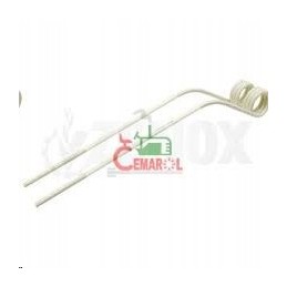 Krone Swardo skutimo grėblio noragai 268405 0