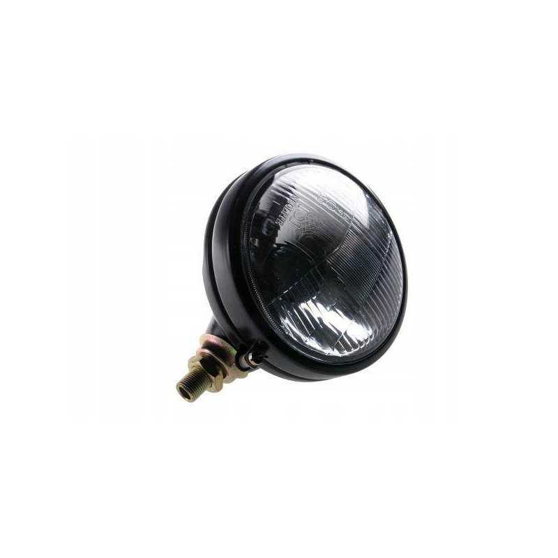 Dešinysis priekinis metalinis žibintas c 330 360 motog