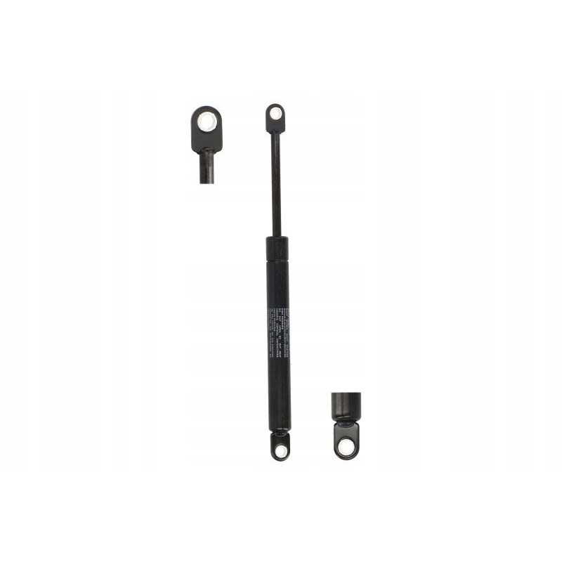 Dujinė spyruoklė l max 223 5mm eiga 60mm jėga