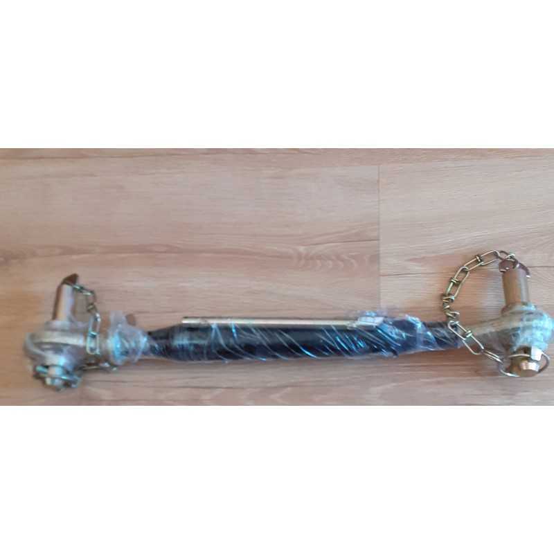 Kabelis, sagtis, viršutinė jungtis, m24x3, l35