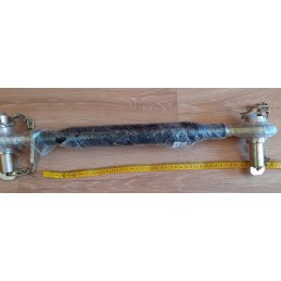 Kabelis, sagtis, viršutinė jungtis, m24x3, l35