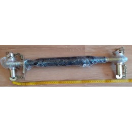 Kabelis, sagtis, viršutinė jungtis, m24x3, l35